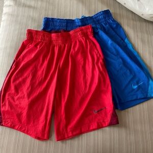 Men’s Nike Basketball Shorts